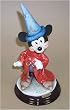 Mickey as Sorcerer's Apprentice