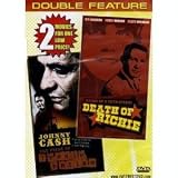 Death Of Richie / The Pride Of Jessie Hallam [Slim Case]