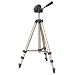 DURAGADGET 115cm Professionsal Tripod stand and Carry Bag