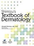 Shimizu's textbook of dermatology