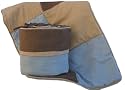 Pam Grace Creations 3-Piece Portable Crib Set - Baby Boy Blue