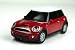 2nd Gen. Mini Cooper USB Flash Drive 4GB - RED