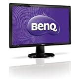 Produkt-Bild: BenQ GL2450 61 cm (24 Zoll) LED Monitor (DVI-D, VGA, 5ms Reaktionszeit) schwarz
