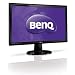 BenQ GL2450 61 cm (24 Zoll) LED Monitor (DVI-D, VGA, 5ms Reaktionszeit) schwarz BenQ GL2450 61 cm (24 Zoll) LED Monitor (DVI-D, VGA, 5ms Reaktionszeit) schwarz