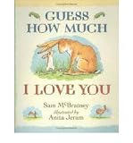 Guess How Much I Love You