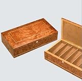 Giglio Italian Wooden Watch Box Frame Decor