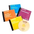 InnerTalk CD123MU Freedom from Stress - Subconscious Learning CD