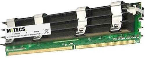 1GB FULLY BUFFERED (FB-DIMM) DDR2 PC2-6400 800MHz ECC APPLE Memory