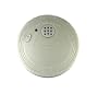 Universal Security Instruments SS-901 Micro Profile Design Photoelectric Smoke and Fire Alarm