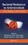 img - for Bacterial Resistance to Antimicrobials, Second Edition book / textbook / text book