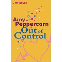 Amy Peppercorn: Out of Control