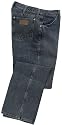 Wrangler® Cowboy Cut Original Fit Rough Stone