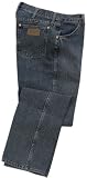 Search : Wrangler® Cowboy Cut Original Fit Rough Stone