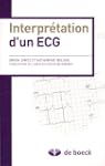 Interpr�tation d'un ECG