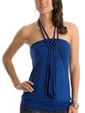 GUESS Macrame Liv Top