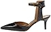 Nine West Women's Moveover Leather Dress Pump