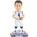 Indianapolis Colts #4 Adam Vinatieri Super Bowl XLI Ring Bobble Head Doll