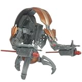41CyIBh7iSL. SL160  Star Wars: Clone Wars 2009 Wave 10 > Destroyer Droid Action Figure