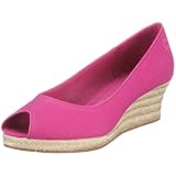 Flip Flop Flippa Classic 20144, Damen, Halbschuhe, Pink  (dahlia 241), EU 36
