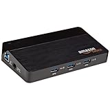 AmazonBasics 10 Port USB 3.0 Hub