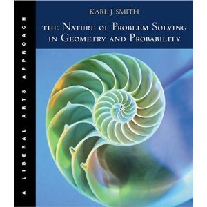 The Nature of Problem Solving in Geometry and Probability bySmith