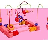 子供の木製おもちゃ 知育玩具 教育玩具 木製 キッズ 子供 創造性 想像力