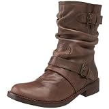 Matisse Womens Triumph Motorcycle boot