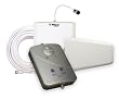 Wilson Electronics 841263 = Wilson Electronics 841262 DB Pro 65 dB Adjustable Gain 800/1900MHz In-building Wireless Smart Technology IITM Signal Booster Kit with Directional Wide Band Yagi and Panel Antenna for Home or Office.