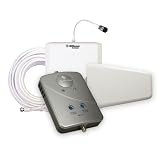 WilsonElectronics841263=WilsonElectronics841262DBPro65dBAdjustableGain800/1900MHzIn-buildingWirelessSmartTechnologyIITMSignalBoosterKitwithDirectionalWideBandYagiandPanelAntennaforHomeorOffice.