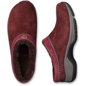 Merrell Chill Stitch