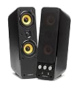 Creative GigaWorks T40 II Lautsprecher 2.0