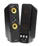 Creative GigaWorks T40 Series II Haut-Parleurs Multim�dia PC 16 watts RMS par Canal (2 canaux)