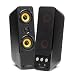 Creative GigaWorks T40 II Lautsprecher 2.0