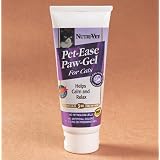 Nutri-Vet Pet-Ease Paw Gel for Cats
