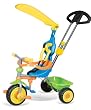 kids 3 wheel bike