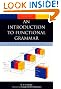 An Introduction to Functional Grammar
