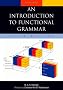 An Introduction to Functional Grammar, 3rd Edition