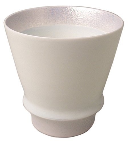 有田焼 焼酎グラス パール 95385