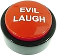 Evil Laugh Button