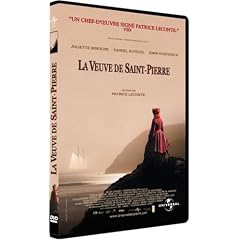 La Veuve de Saint-Pierre