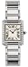 Cartier Tank Francaise 18kt White Gold Diamond Ladies Watch WE1002S3