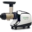 Oscar Vitalmax Juicer Chrome