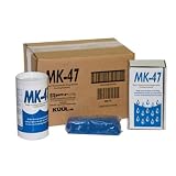 Port-a-Cool MK-47-CS Mineral Treatment General Shelter