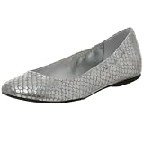 Delman - Delman Women's Mona Ballet Flat