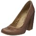 Fly London Women's P140920006 Ally Camel 5 Uk Regular