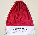 Cheerleading Tote Bags