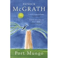 Port Mungo, English edition