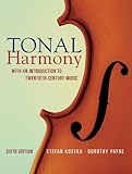 Tonal harmony : with an introduction to twentieth-century music