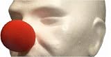 Clown Nose Deluxe