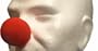 Sponge Nose Red